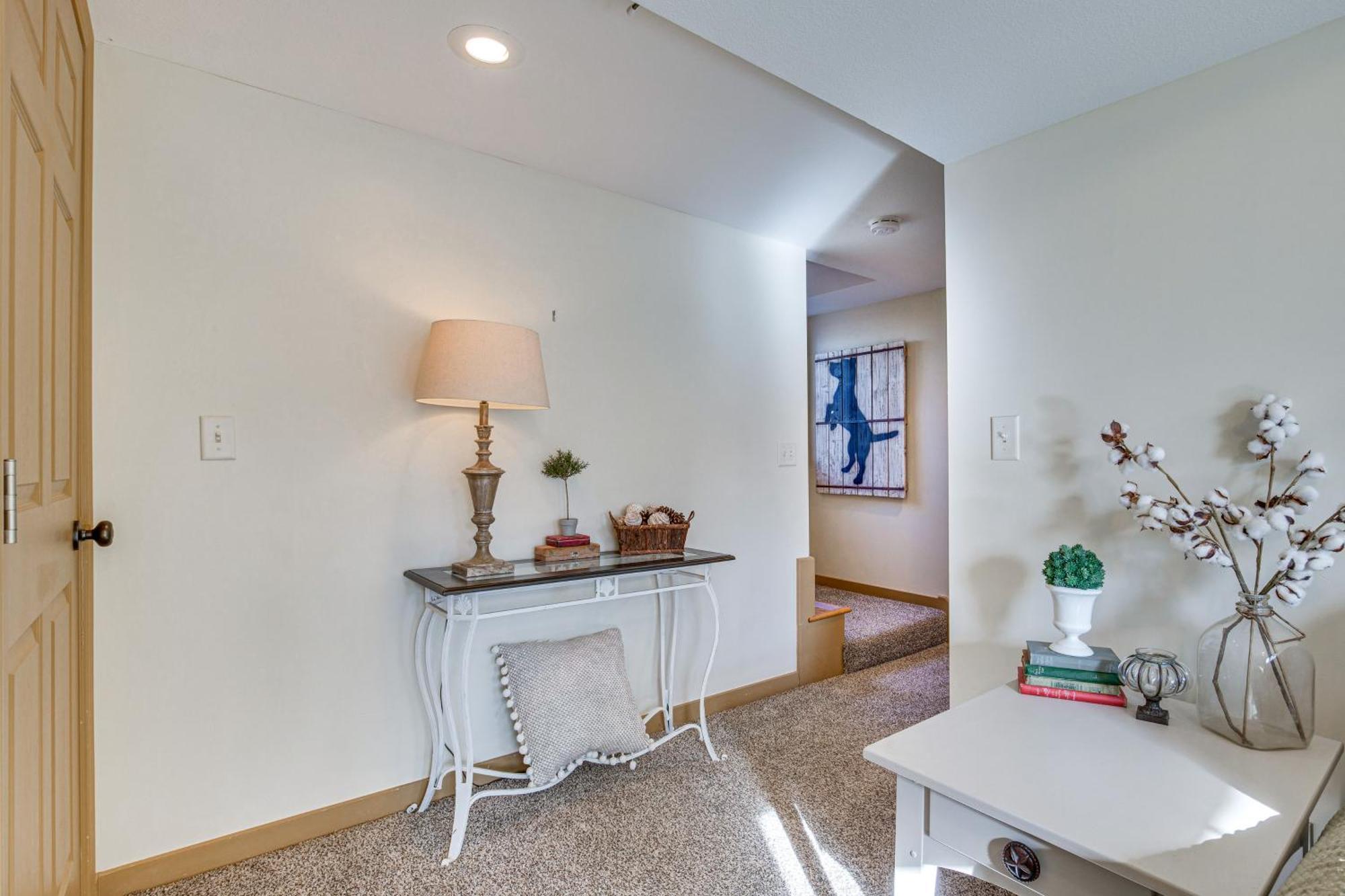 Villa Cozy Liberty Getaway With Fire Pit And Patio! Exterior foto