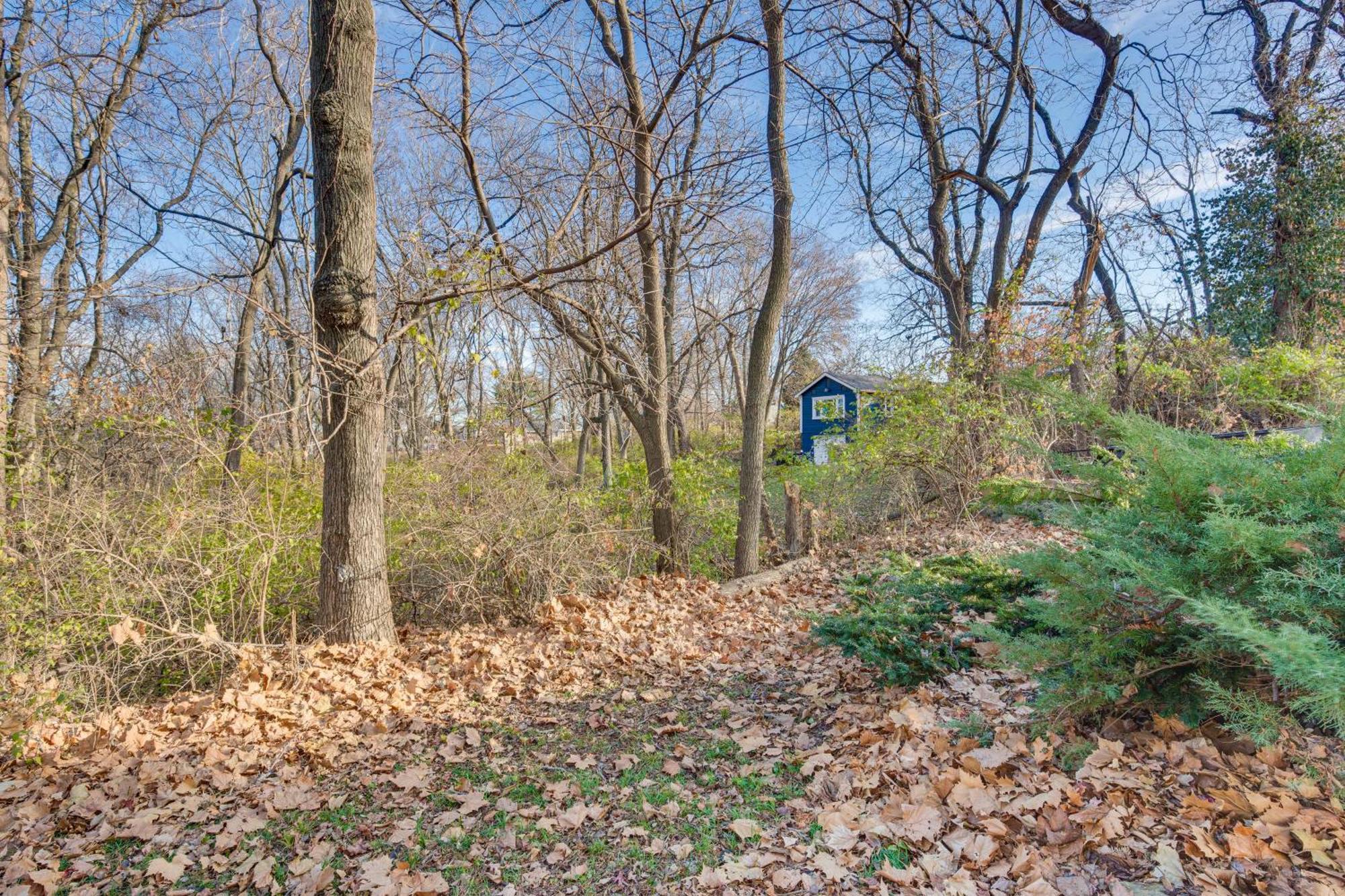 Villa Cozy Liberty Getaway With Fire Pit And Patio! Exterior foto